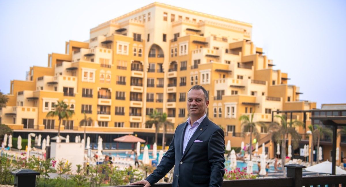 hozpitality's tweet image. Cireli’s international expertise across top hospitality brands positions Rixos Bab Al Bahr for strengthened performance and strategic expansion.

hozpitality.com/articles/detai…

#OzgurCireli #GeneralManager #RixosBabAlBahr #LeadershipAnnouncement #HospitalityLeadership #HotelManagement