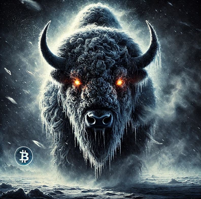 BitcoinARS | Hard Work & Hard Money tweet media