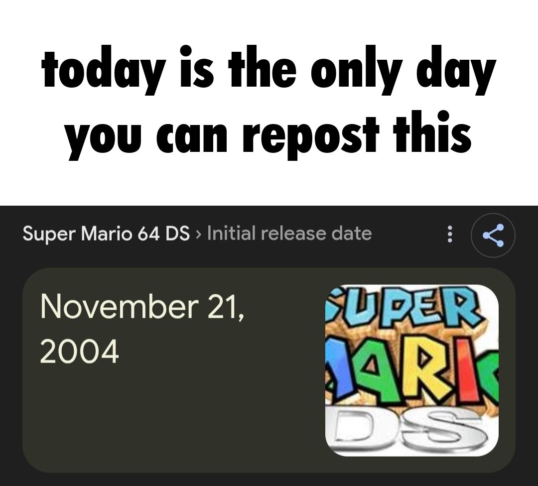 Only Day You Can Repost (@onlydayrepost) on Twitter photo 