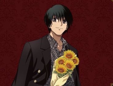 🌻♡ 

oh have i told you that i have on going cms of sora holding sunflower heheheh