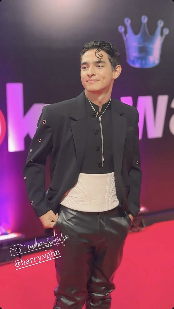 havanity_ofc's tweet image. hy gantenkkkk

HARQEEL TIKTOK AWARDS
#HQSPOTLIGHT
#HARQEELONTIKTOK