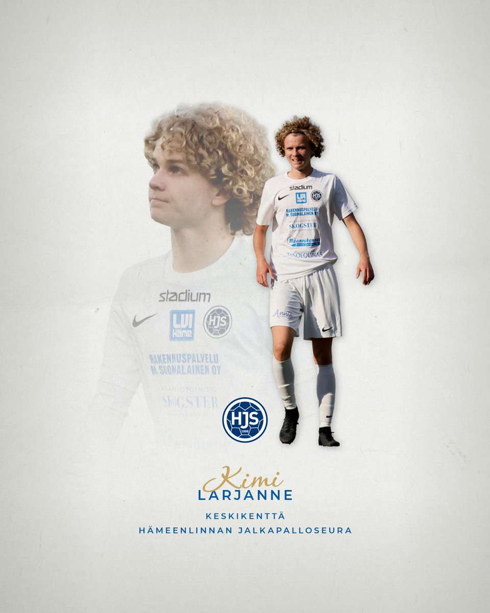 HJS - Miesten edustus tweet media