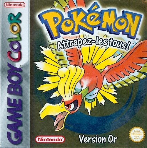JVCom's tweet photo. C'est l'anniversaire de plein de jeux Pokémon aujourd'hui !

- Pokémon Or et Argent : 26 ans
- Pokémon Rubis et Saphir : 23 ans
- Pokémon Colosseum : 22 ans
- Pokémon Rubis Oméga et Saphir Alpha : 11 ans https://t.co/mvVActURel
