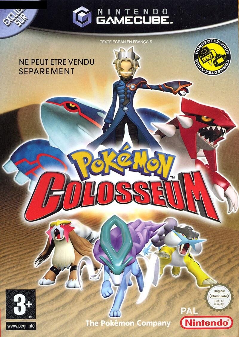 JVCom's tweet photo. C'est l'anniversaire de plein de jeux Pokémon aujourd'hui !

- Pokémon Or et Argent : 26 ans
- Pokémon Rubis et Saphir : 23 ans
- Pokémon Colosseum : 22 ans
- Pokémon Rubis Oméga et Saphir Alpha : 11 ans https://t.co/mvVActURel