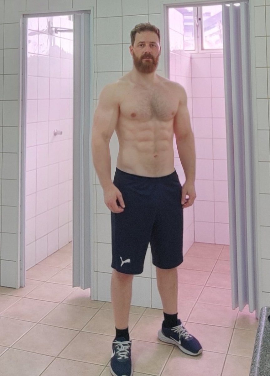 HoffmannOficial's tweet image. 💪🏼💪🏼