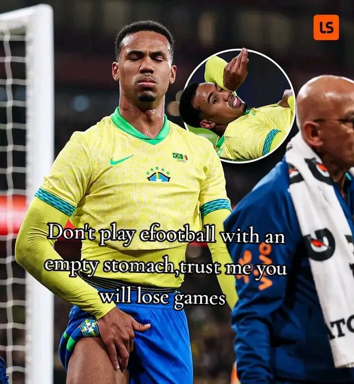 Fact or cap 
#eFootball2026