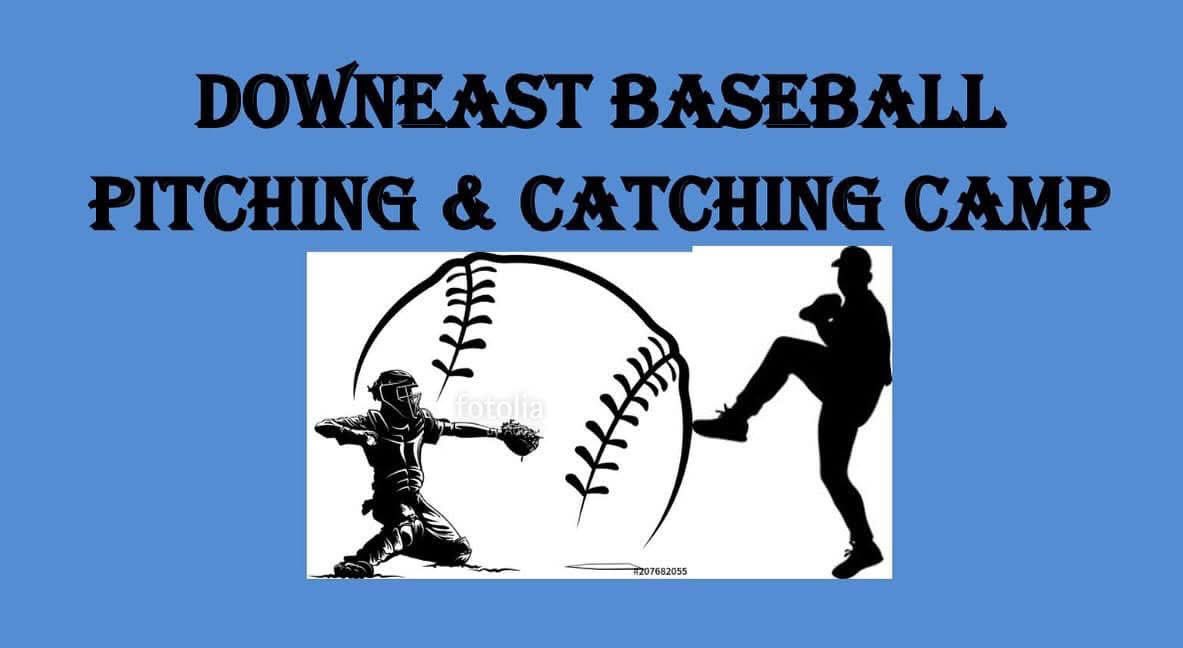 We are thrilled to announce our 7th Annual Downeast Baseball Pitcher &amp; Catcher Camp will take place on Saturday, January 24, 2026, at J.H. Rose High School!

👉 Register and secure your spot online:
downeastbaseball.org/pitching--catc…