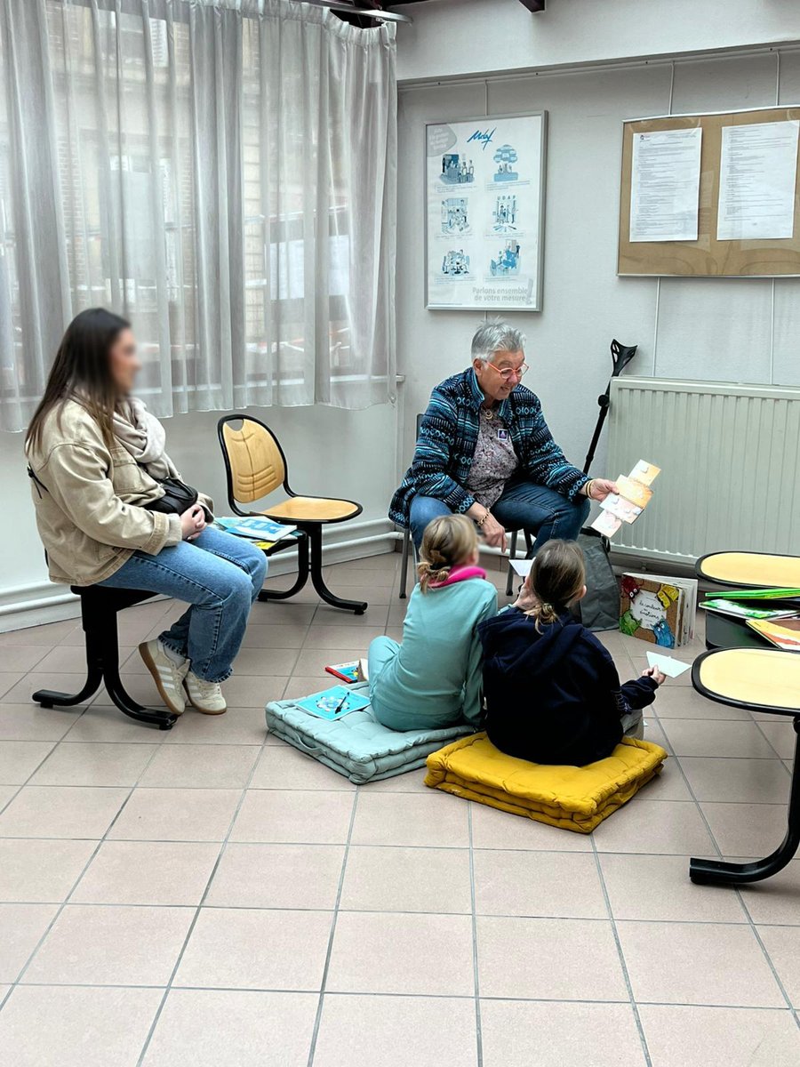 UDAF de l'Oise tweet media