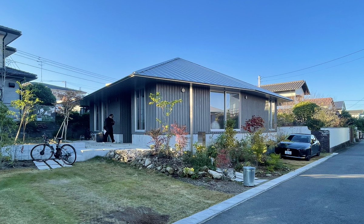 Kiichiro Usami / 宇佐美喜一郎/OFA tweet media