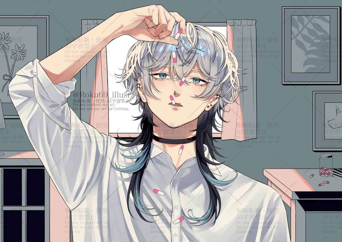 【Work】

Ruto様の『ダーリン』coverのオリジナルMVのイラスト描かせていただきました✨

歌声・映像ともにとっても素敵ですので、ぜひフルで聴きに行きましょう🏃💨