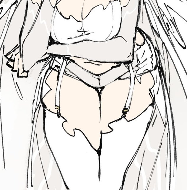 sasakomitomo's tweet image. 太ももの日忘れてました
よかったら見てってください