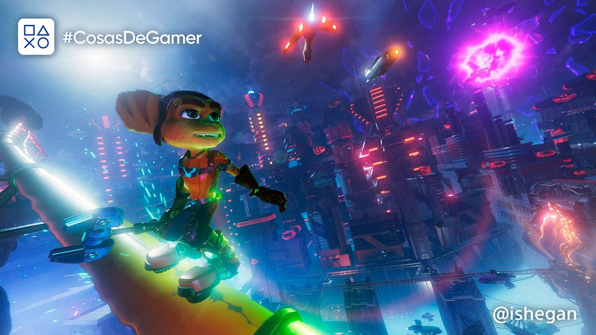 Seguimos enamorados de todas vuestras capturas 🥰