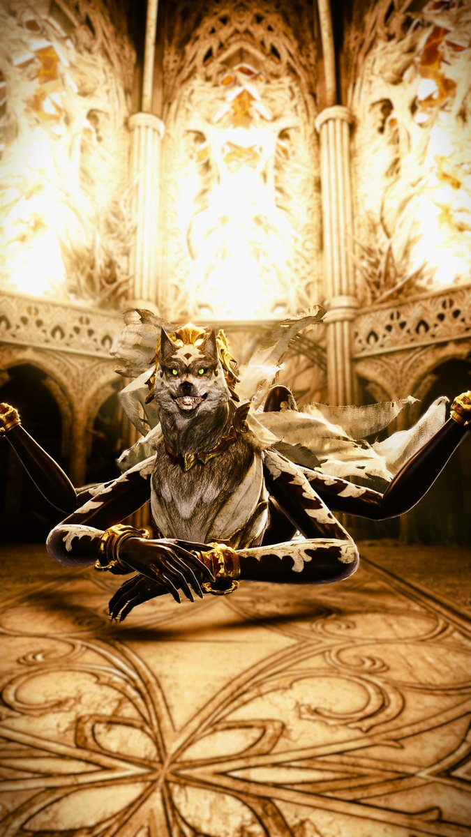 LeoMattth's tweet image. #codevein #CODEVEIN2 #pcgaming