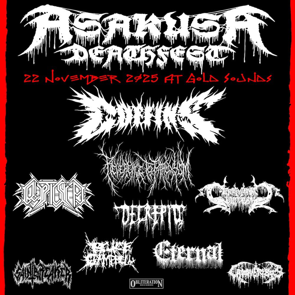 SAIGAN TERROR (@SAIGANTERROR) / Posts / X