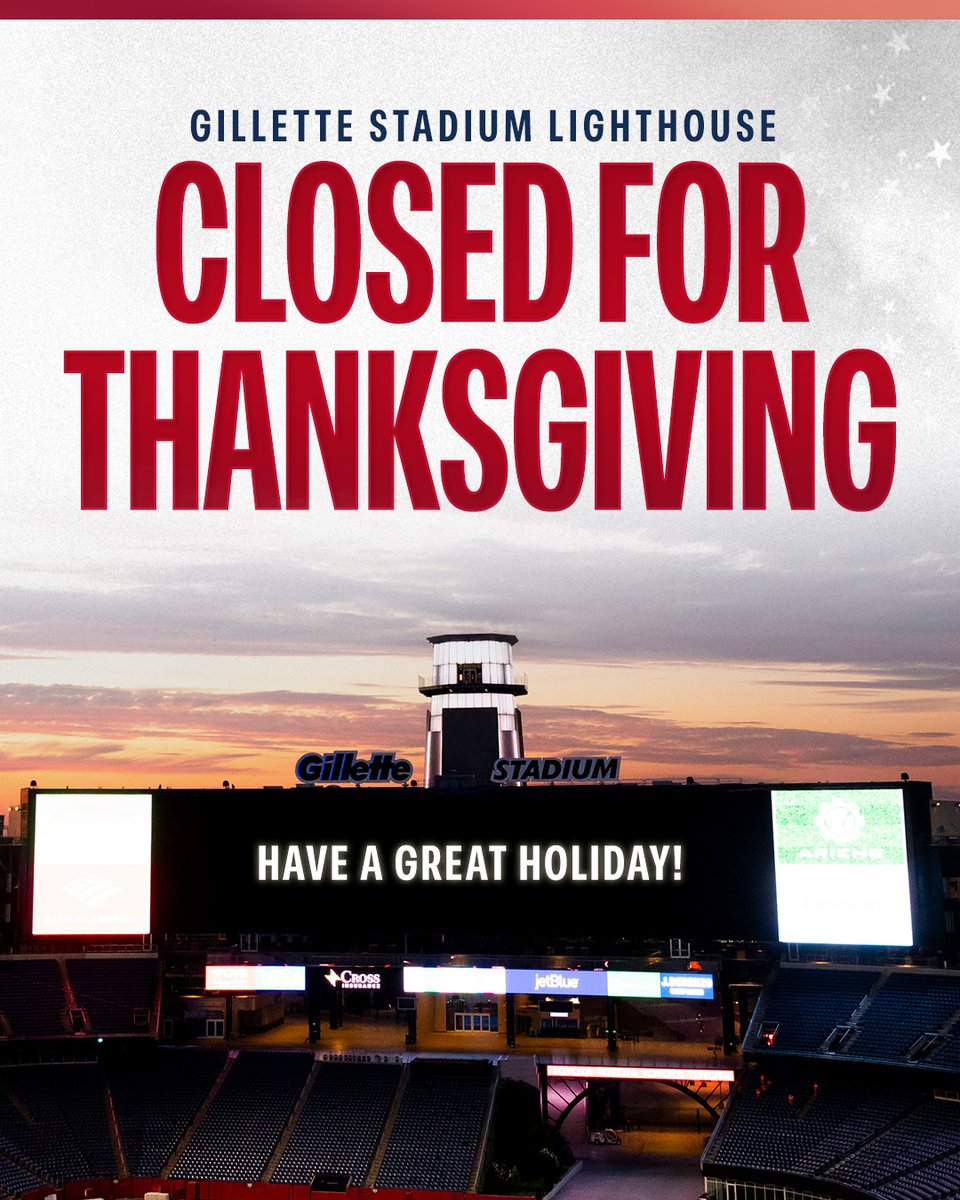 FoxboroughLighthouse tweet media