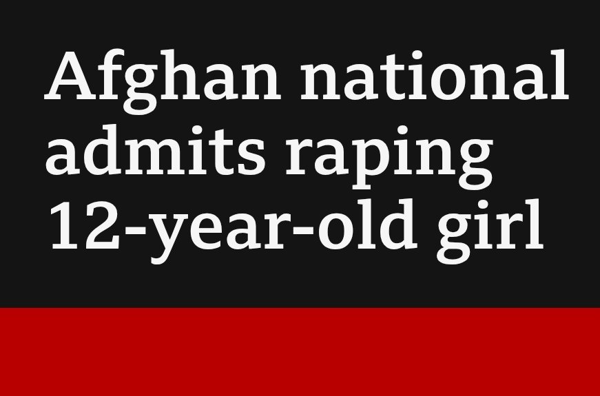 LeoKearse's tweet image. You might be asking yourself &quot;but why do leftists want these men here when they do this?&quot;

Leftists want these men here BECAUSE they do this. The left want to destabilise Britain and precipitate the collapse of capitalist democracy so their communist paradise can reign in its…