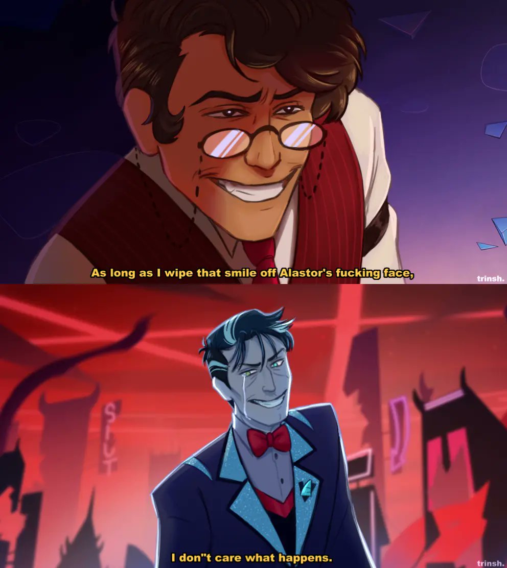 trinsh 🦴 COMMISSIONS OPEN tweet media