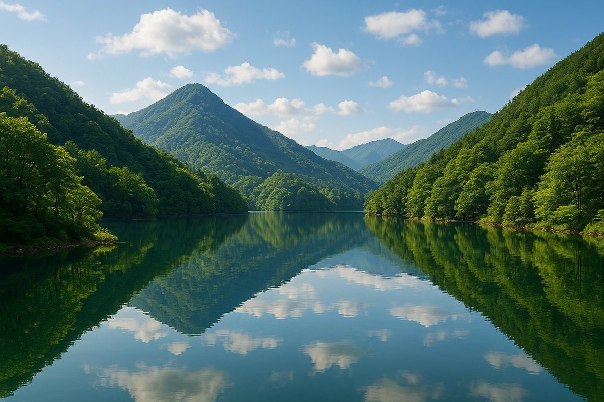 JeFreen 🌊RIVER tweet media