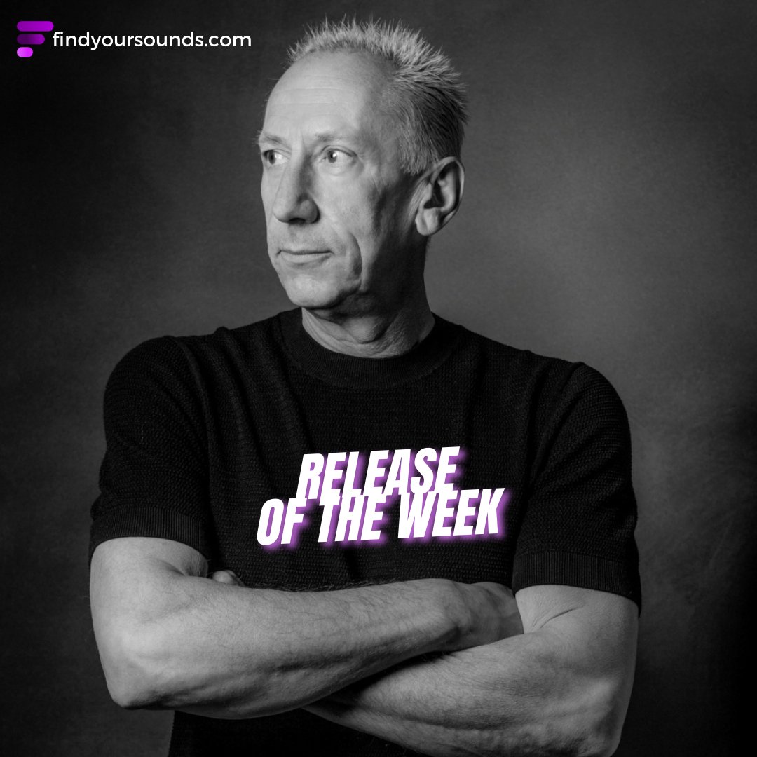 findyoursounds's tweet image. RELEASE OF THE WEEK : Johan Gielen releases new album &apos;Etherflow&apos;
findyoursounds.com/johan-gielen-r…
#findyoursounds #johangielen #etherflow #blackholerecordings #Releaseoftheweek #musicnews #musicmagazine