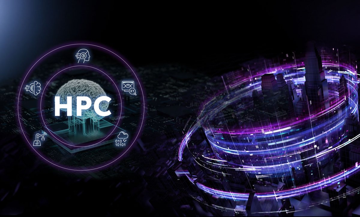 embedded_comp's tweet image. Whitepaper: From Data Center to Desk: The Critical Role of AI Powered High-Performance Computing in Modern Workspaces

The migration of HPC from centralized data centers to distributed edge environments is not merely a technological shift—it’s a strategic imperative. #HPC #AI…