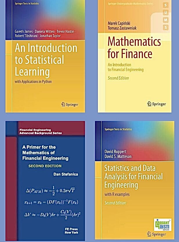 quantbeckman's tweet image. Classics never get old