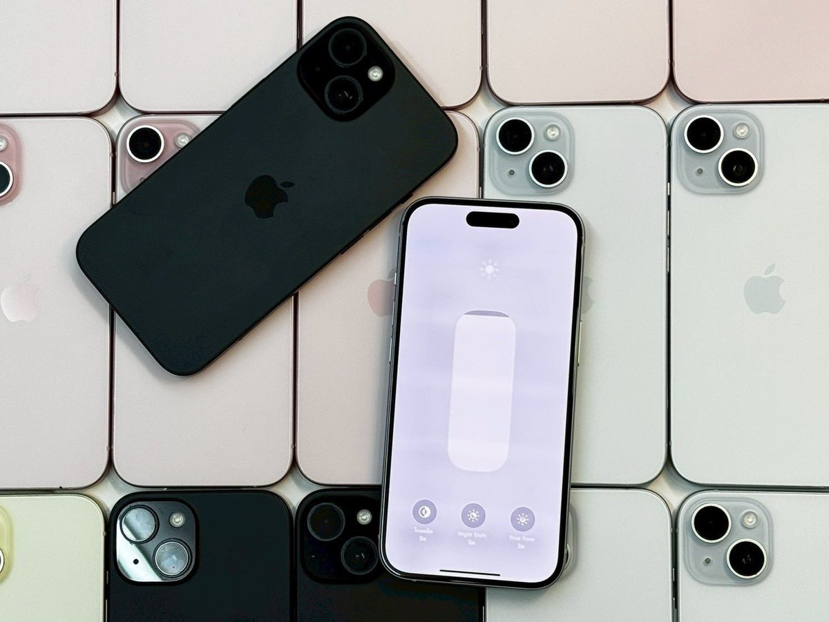 LLLLLLL2001's tweet image. iPhone 15 (นอกแท้)
เครื่องสวย รอยน้อย การใช้งานปกติ สแกนได้ แบต 100% 🔋

128GB ( มีจำนวนจำกัด )
💰ราคา 
ราคา = 16,300

256GB (มี 2 ตัว)
💰ราคา = 16,900

#ไอโฟนมือสอง #ส่งต่อไอโฟน #โทรศัพท์มือสอง #ส่งต่อไอโฟนมือสอง #ส่งต่อโทรศัพท์มือสอง #มือถือมือสอง #ไอโฟนมือ2