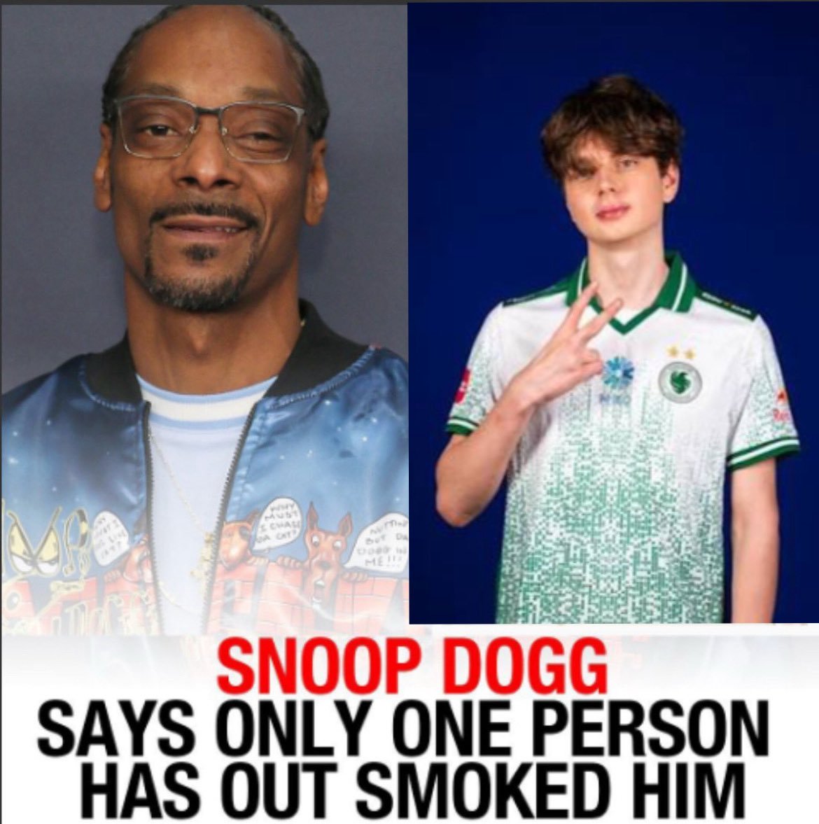 OUT SMOKED
KYOUSUKE CHEGOU