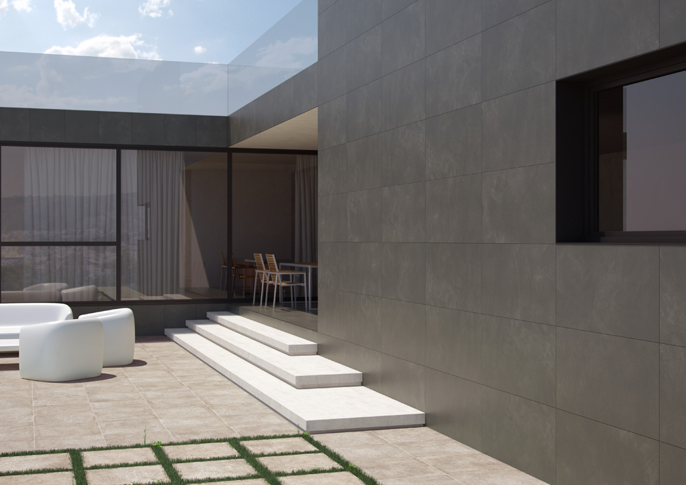 Grespania redefines architectural surfaces with ultra-thin, large-format porcelain tiles that are suitable for interior and exterior space...

brickwork-bulletin.co.uk/post/grespania…

( <a href="/GrespaniaUK/">Grespania UK</a> )

#Interiors #Exteriors #Architecture #InteriorDesign #Floors #Walls #Kitchens #Sustainability