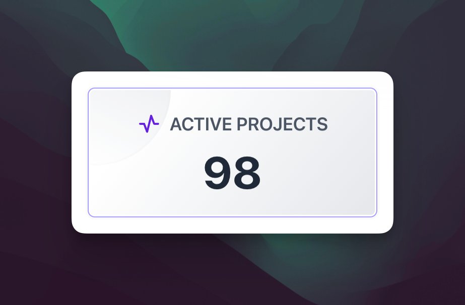 Antes de mudar a forma como calculo os Projetos Ativos, quero chegar a 100 Projetos Ativos com o método atual :P
(Atua