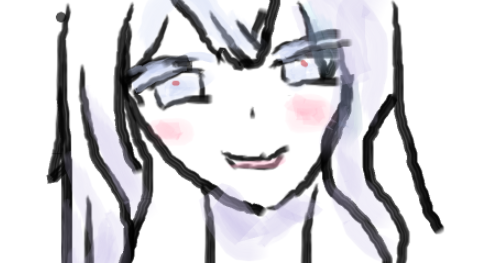 YAYAMA_OTOMAD's tweet photo. #まのさばネタバレ 
暇なときに軽く描いたもの
一応画像隠す設定してるけど堂々と出てたらごめん() https://t.co/MX4mSuDxKR
