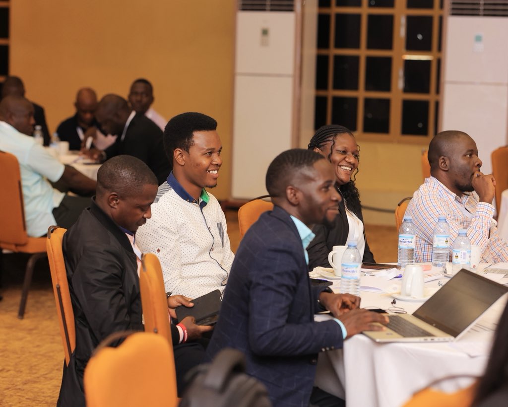 ACFEUgChapter's tweet image. Justice Kiryabwire underscored that CFEs must answer two key legal questions: “Was there unlawful access?” and “Was there abuse or misuse of the computer system?” These determine whether digital evidence meets the threshold for prosecution.

#ACFEUganda #ACFE3rdRegionalConference