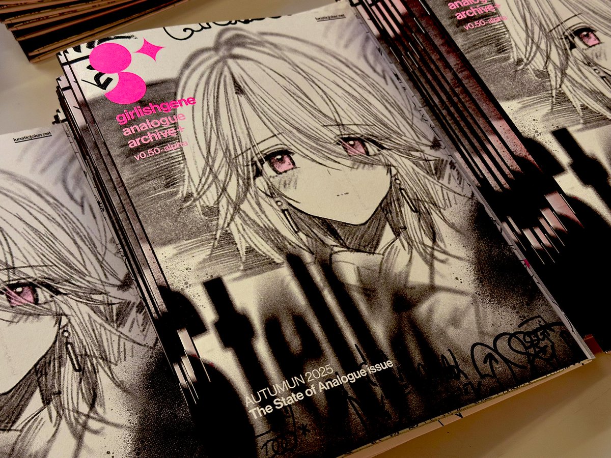 月神るな (@lunaticjoker) / Posts / X