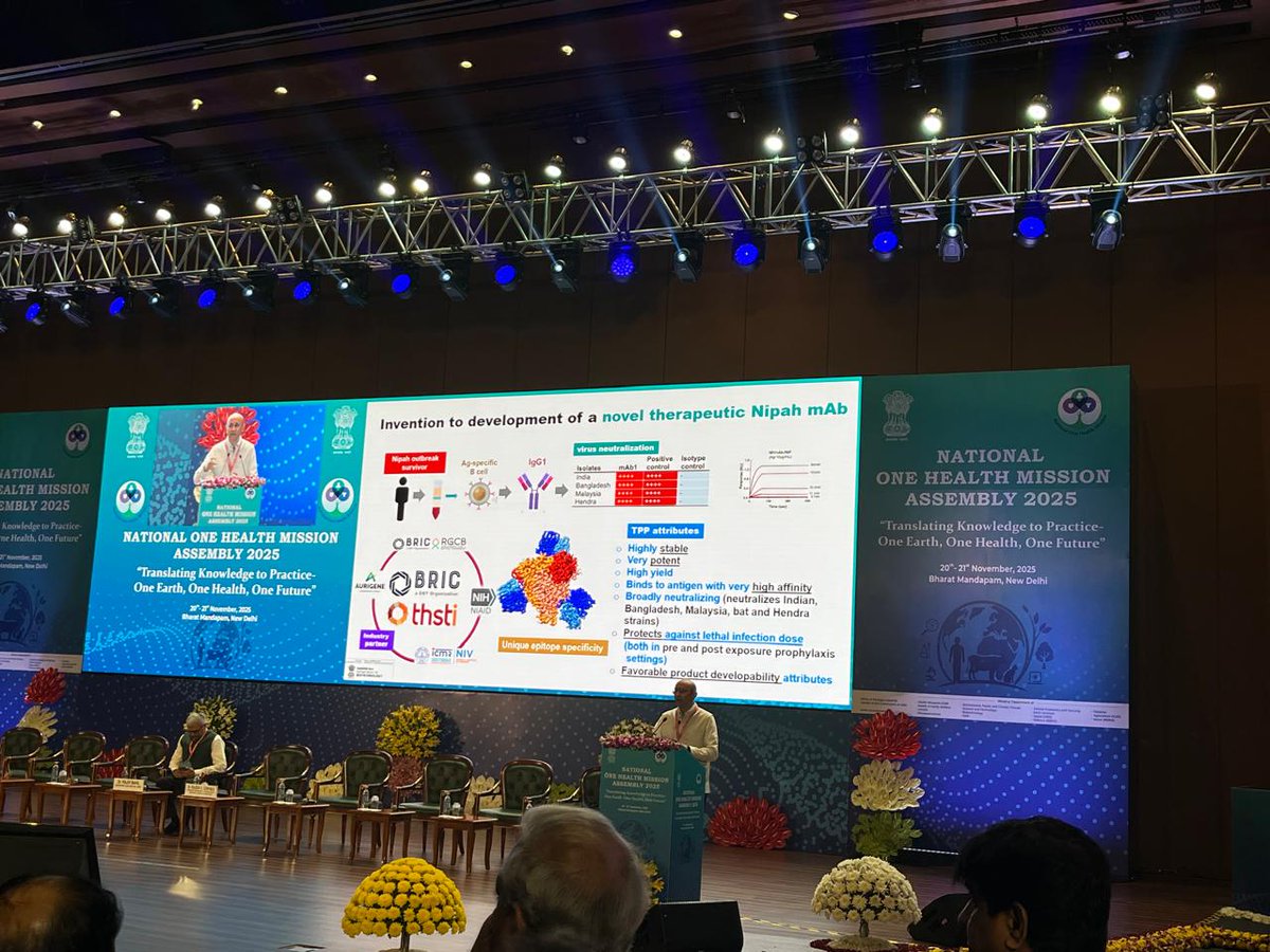 DBT-BIRAC tweet media