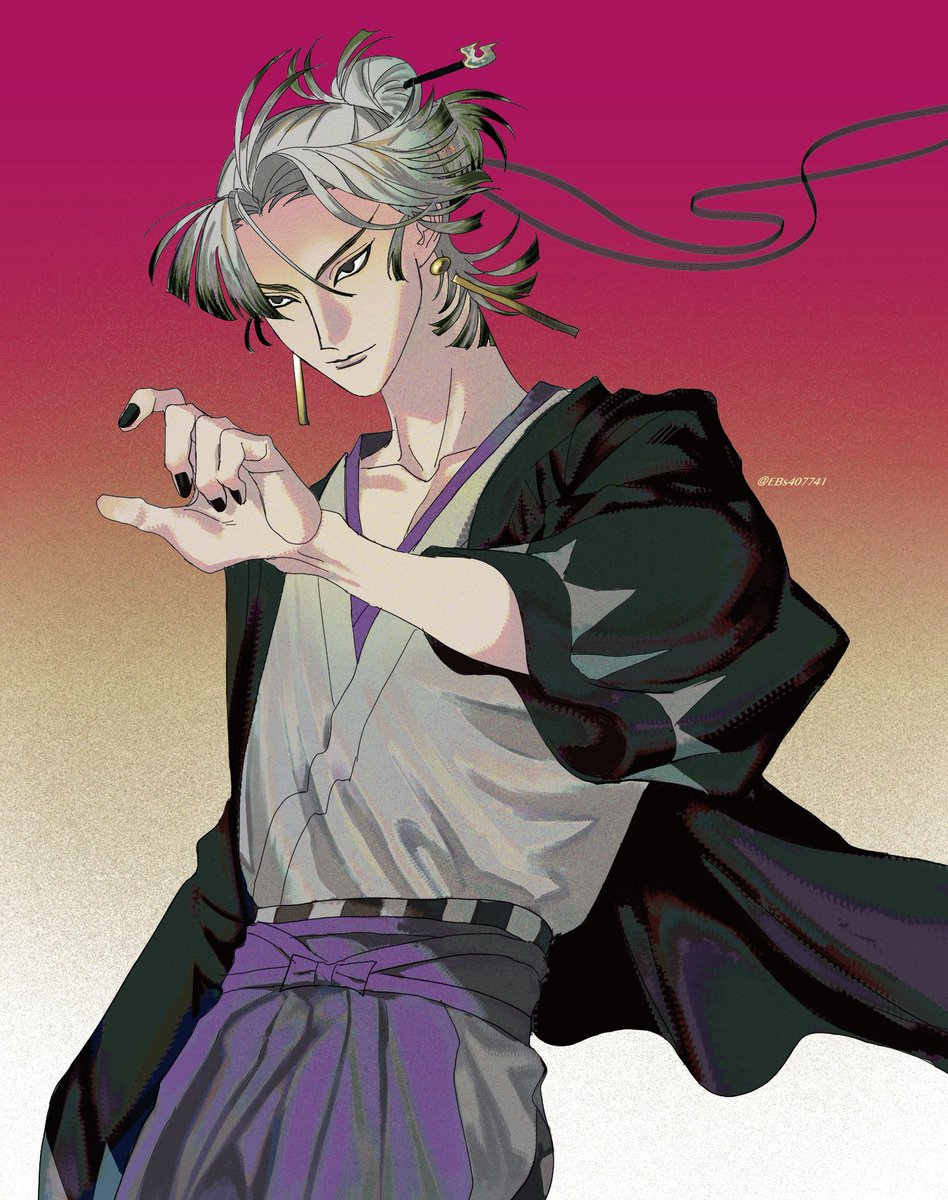 ヱビス (@ebs407741) on Twitter photo 