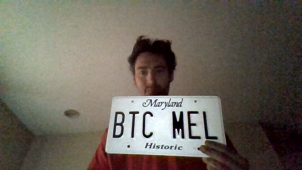 TechBalt's tweet image. Some of you have been wondering... the answer is soon... stay tuned... #Bitcoin