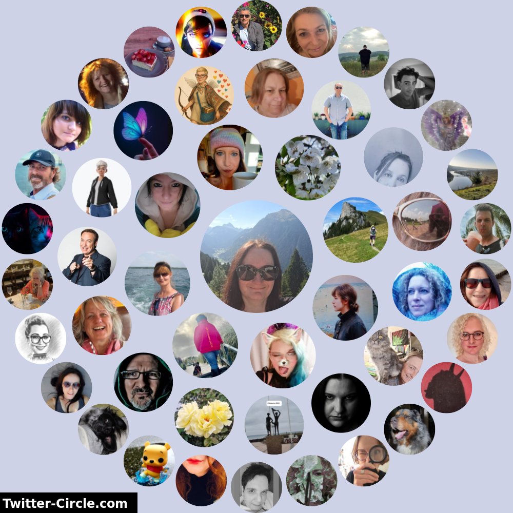 Mein Twitter-Interaktionskreis

➡️ infintytweet.me/interaction-ci…