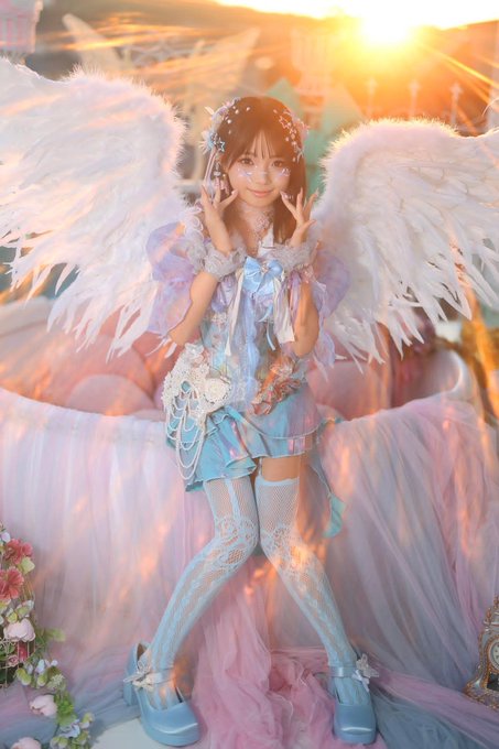 Twitterのコスプレ画像29