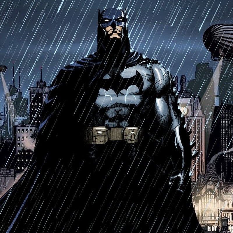 Arkham ComixCast (@arkhamcomixcast) on Twitter photo 