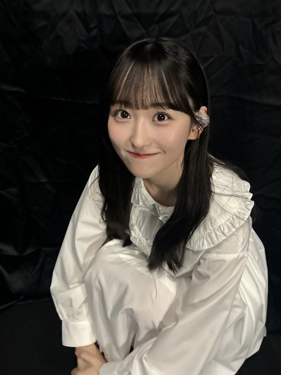 おやみーきゅん🌉🌙 #今日中に反応できた人はガチ勢 #一ノ瀬美空