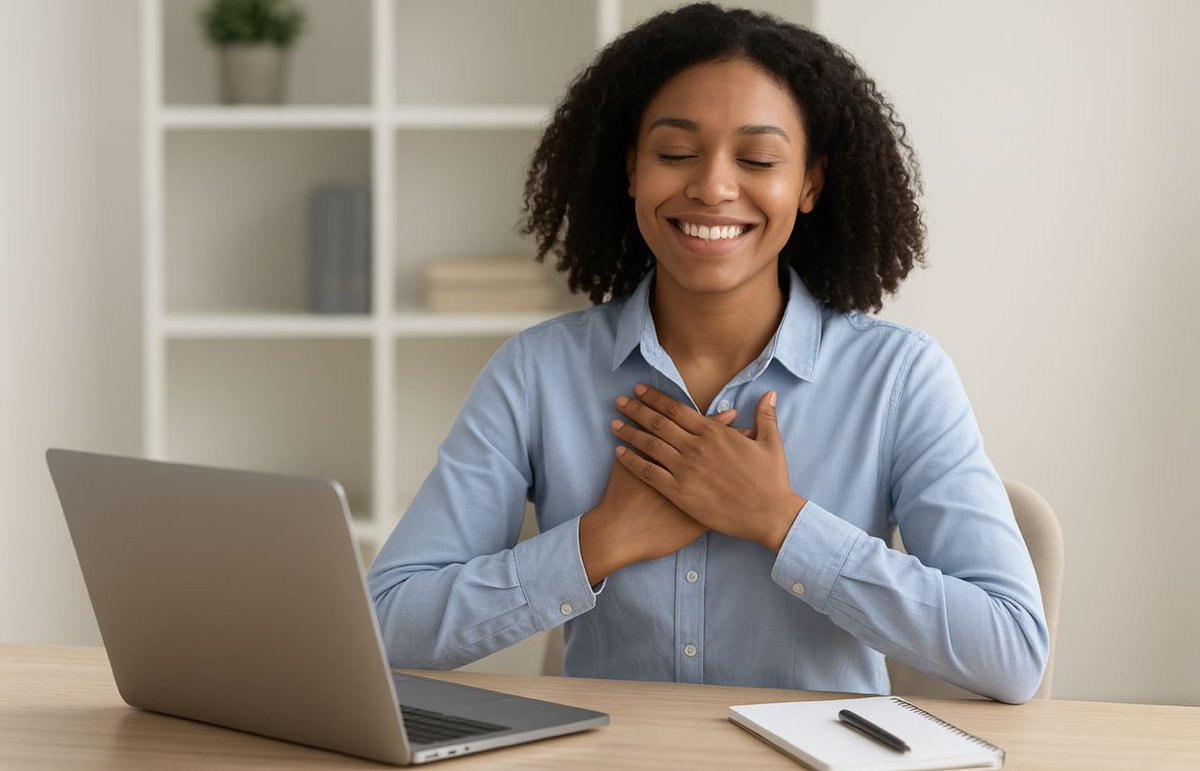 lollysprinkles's tweet image. This month I connected with founders and leaders who are finally ready to delegate — and the shift it creates is powerful.

Every system built.
Every calendar cleaned up.
Every process streamlined.

#executiveassistant