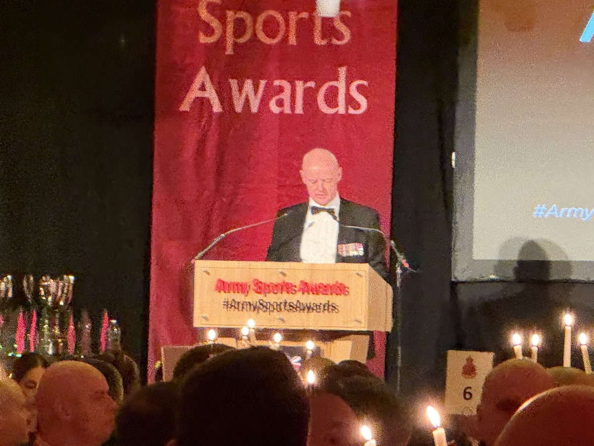 BFBS Richard Wyeth tweet media