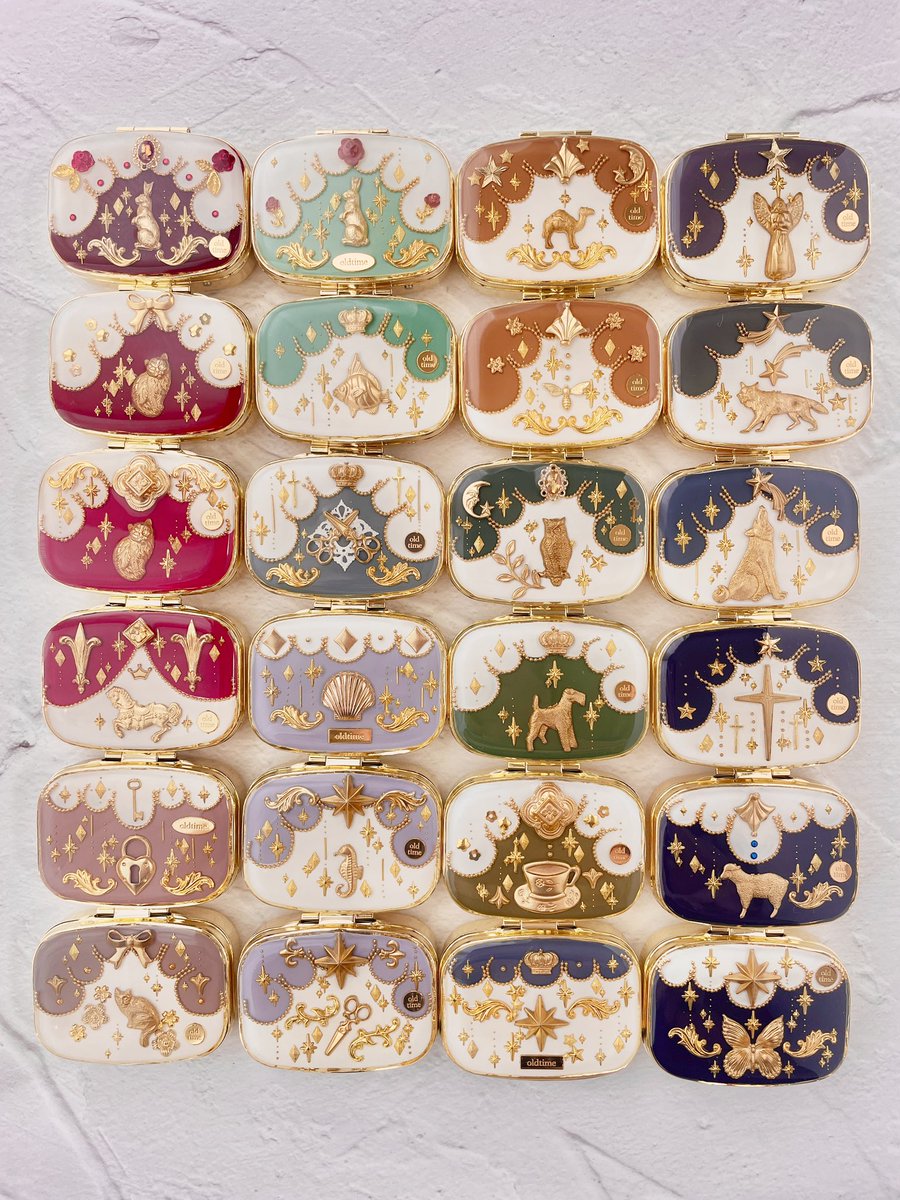 oldtime_me's tweet image. 【HMJ出展のお知らせ】

◆ハンドメイドインジャパンフェス
◆2026年1月17日(土)18日(日)
◆東京ビッグサイト
　西1.2ホール【F-62】

2026年最初のイベントです！
ブース番号が出たのでお知らせです📢✨
よろしくお願いします！

@hmj_fes 
#ハンドメイドインジャパンフェス
#handmadeinjapanfes