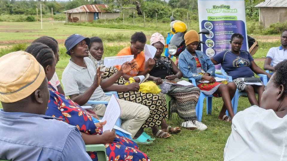 RHARK7's tweet image. Culture &amp;amp; religion matter, with progressive community dialogues, we can transform retrogressive practices to advance access to #ASRHR #CSE &amp;amp; #PAC information/services by the #AYPs &amp;amp; #agyws. These issues go beyond culture or faith as they impact young people everywhere.

@TICAH_KE