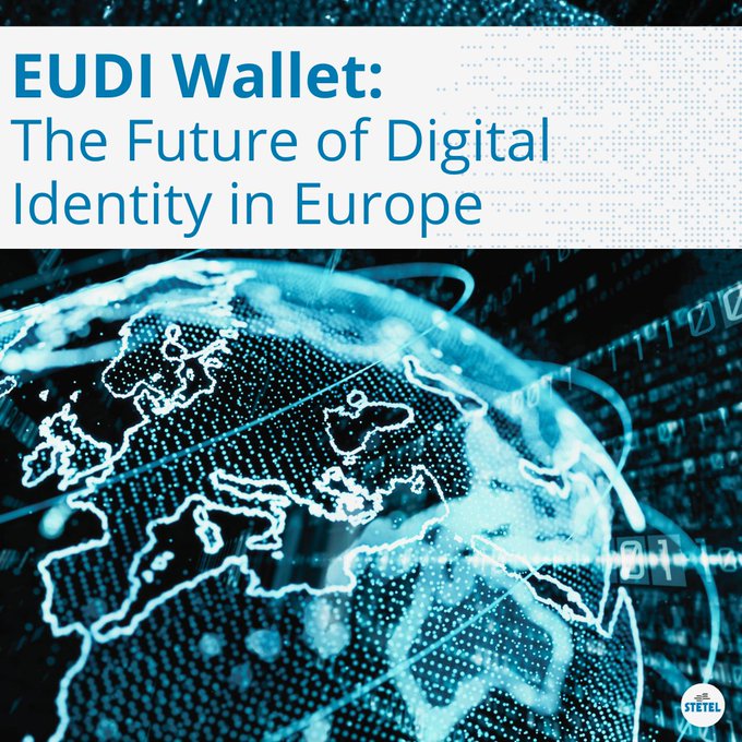 EUDI Wallet: the future of Digital Identity in Europe