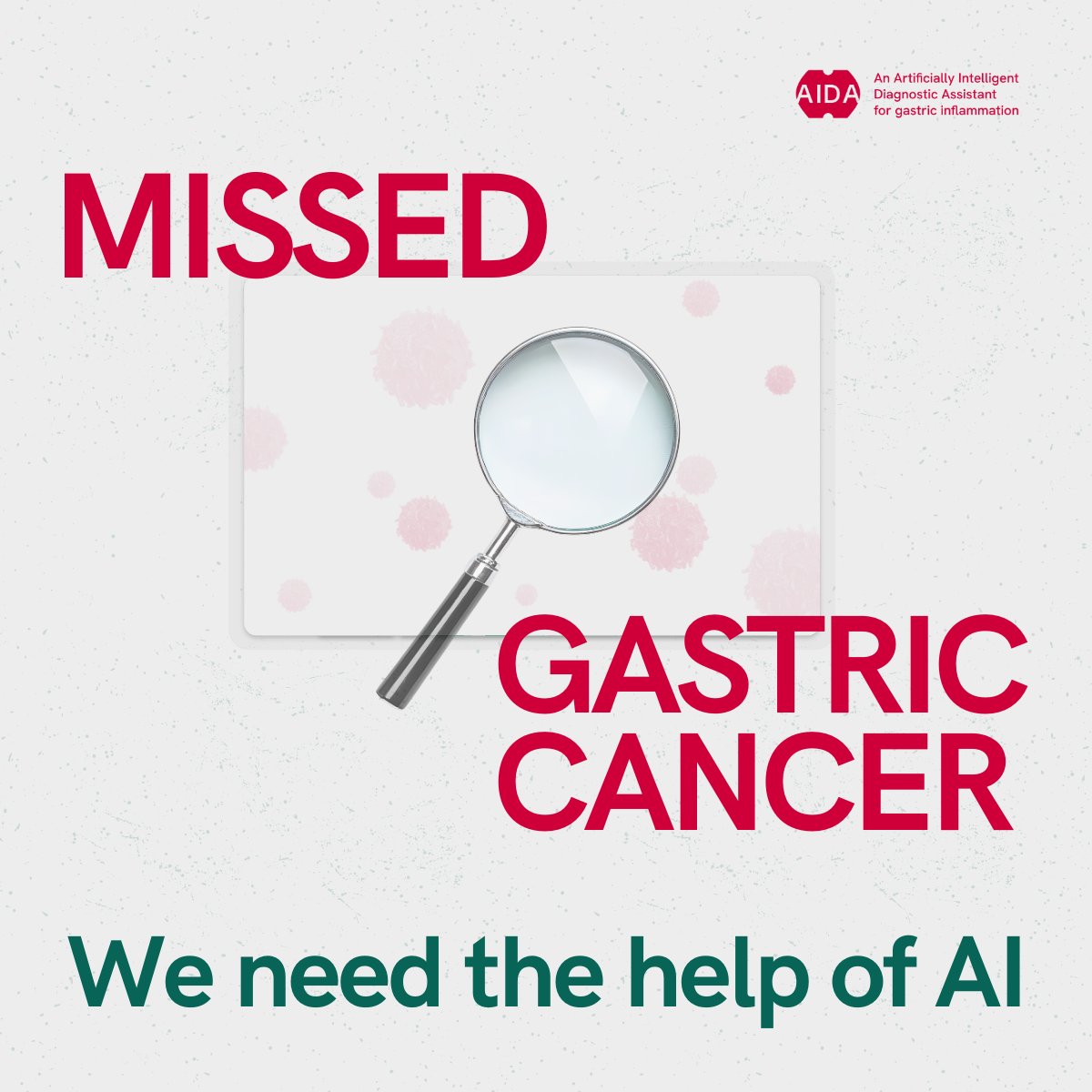 AIDA EU project tweet media