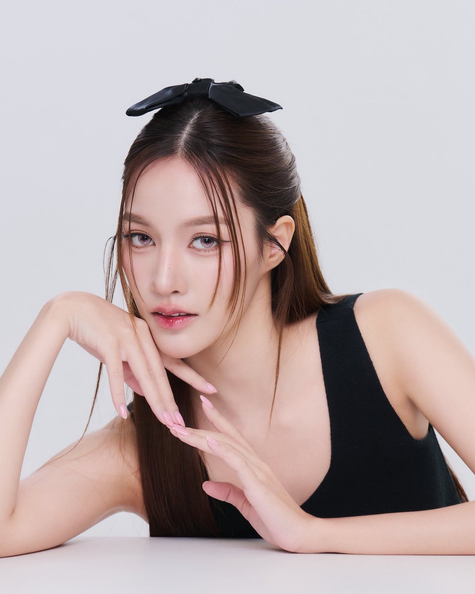 phinyanech's tweet image. 🤍🩶 #TKphinyanech  #TKNur