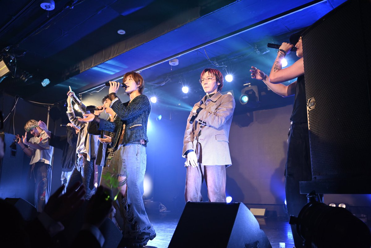 100liminal's tweet photo. 2025.11.21
#OHL
PIECE 2 PEACE vol.58
Studio Freedom
▼詳細はこちら
https://t.co/W5xBNKTBD1
▼Streaming & Download
https://t.co/9mX227uoxA
▼次回出演情報
https://t.co/mIQEo8tSP3
#ワンリミ #ダンスボーカル
#studiofreedom #shibuya https://t.co/Y2px8HCHQZ