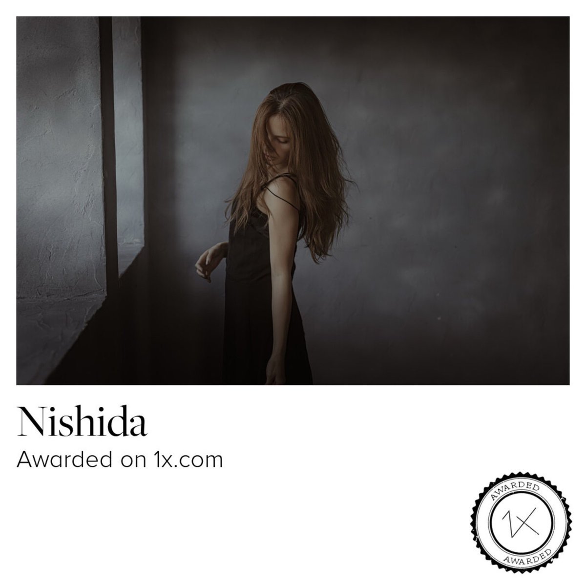 t_nishida3's tweet image. 1X でこちらAwarded となりました！
モデルはALENさん で
34作目(34Awarded + 47Published)です！
ありがとうございます😄

ALENさん　@ALEN_partner 

色々あって普通のPOSTが出来てませんが、Awd / Pub / 認定 についてはモデルさんへの報告のためにもPOSTしています。…