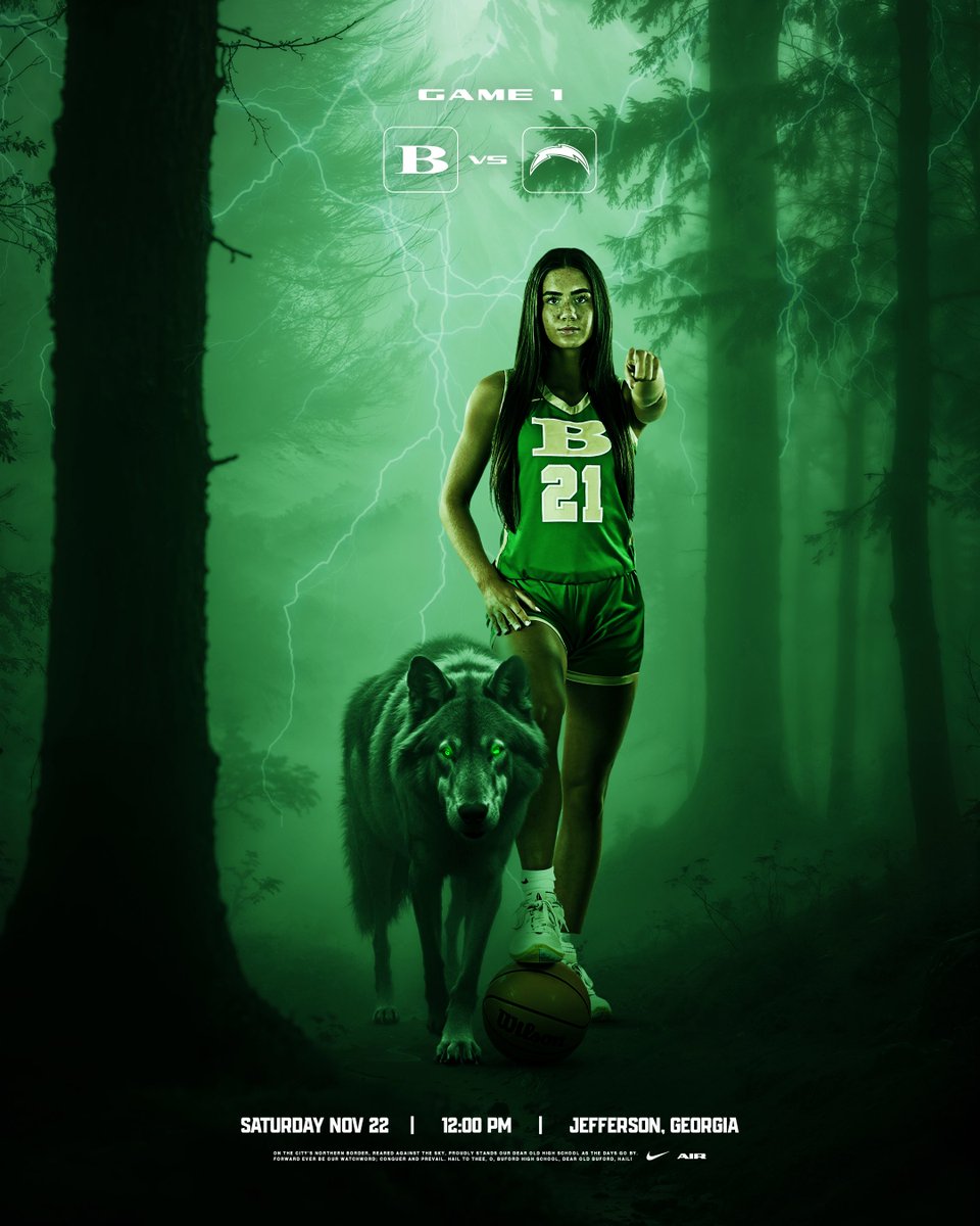 the lady wolves are circling…..

#CultureWins | #RunAndHunt