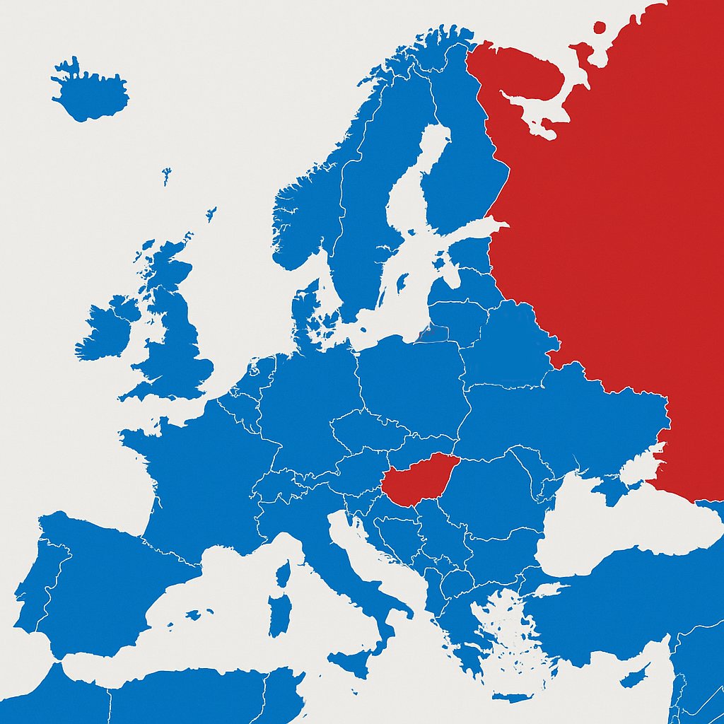 RasmusJarlov's tweet image. Yes or no?

Do you support the Jarlov Peace Plan (JPP) for territorial concessions to Russia?